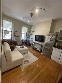 1 bed, 1 bath apartment for rent at 141 Arlington St Unit 4, Back Bay — photo 5 of 27