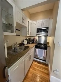1 bed, 1 bath apartment for rent at 141 Arlington St Unit 4, Back Bay — photo 9 of 27
