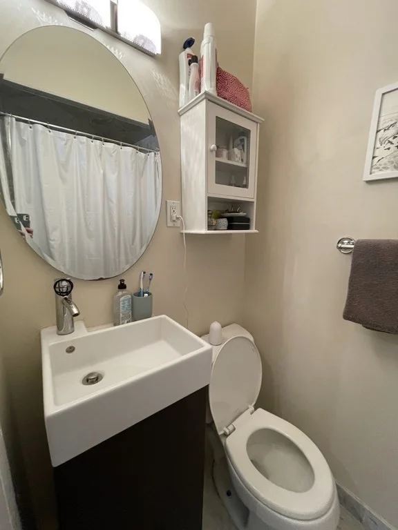 1 bed, 1 bath apartment for rent at 141 Arlington St Unit 4, Back Bay — photo 20 of 27