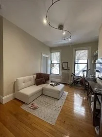1 bed, 1 bath apartment for rent at 141 Arlington St Unit 4, Back Bay — photo 8 of 27