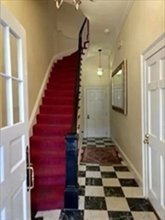 1 bed, 1 bath apartment for rent at 141 Arlington St Unit 4, Back Bay — photo 23 of 27
