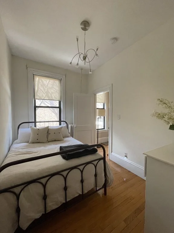 1 bed, 1 bath apartment for rent at 141 Arlington St Unit 4, Back Bay — photo 14 of 27