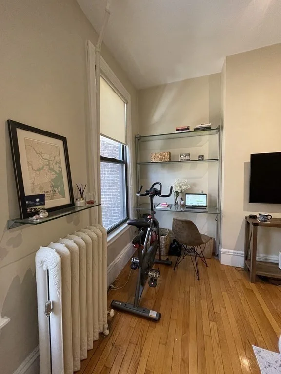 1 bed, 1 bath apartment for rent at 141 Arlington St Unit 4, Back Bay — photo 12 of 27