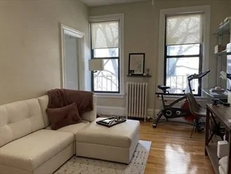 1 bed, 1 bath apartment for rent at 141 Arlington St Unit 4, Back Bay — photo 6 of 27