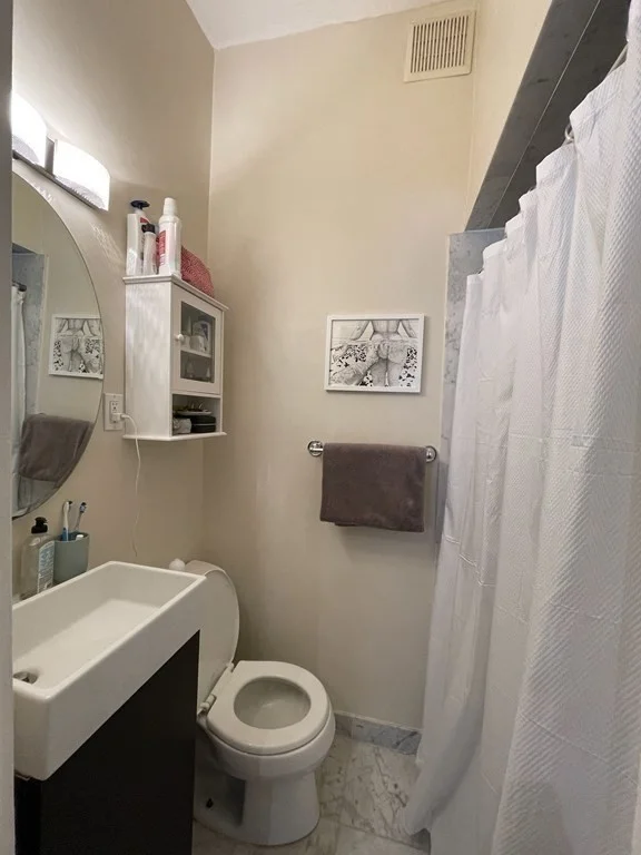 1 bed, 1 bath apartment for rent at 141 Arlington St Unit 4, Back Bay — photo 21 of 27