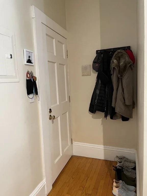 1 bed, 1 bath apartment for rent at 141 Arlington St Unit 4, Back Bay — photo 11 of 27