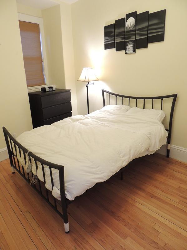 1 bed, 1 bath apartment for rent at 141 Arlington St Unit 5, Back Bay — photo 2 of 6