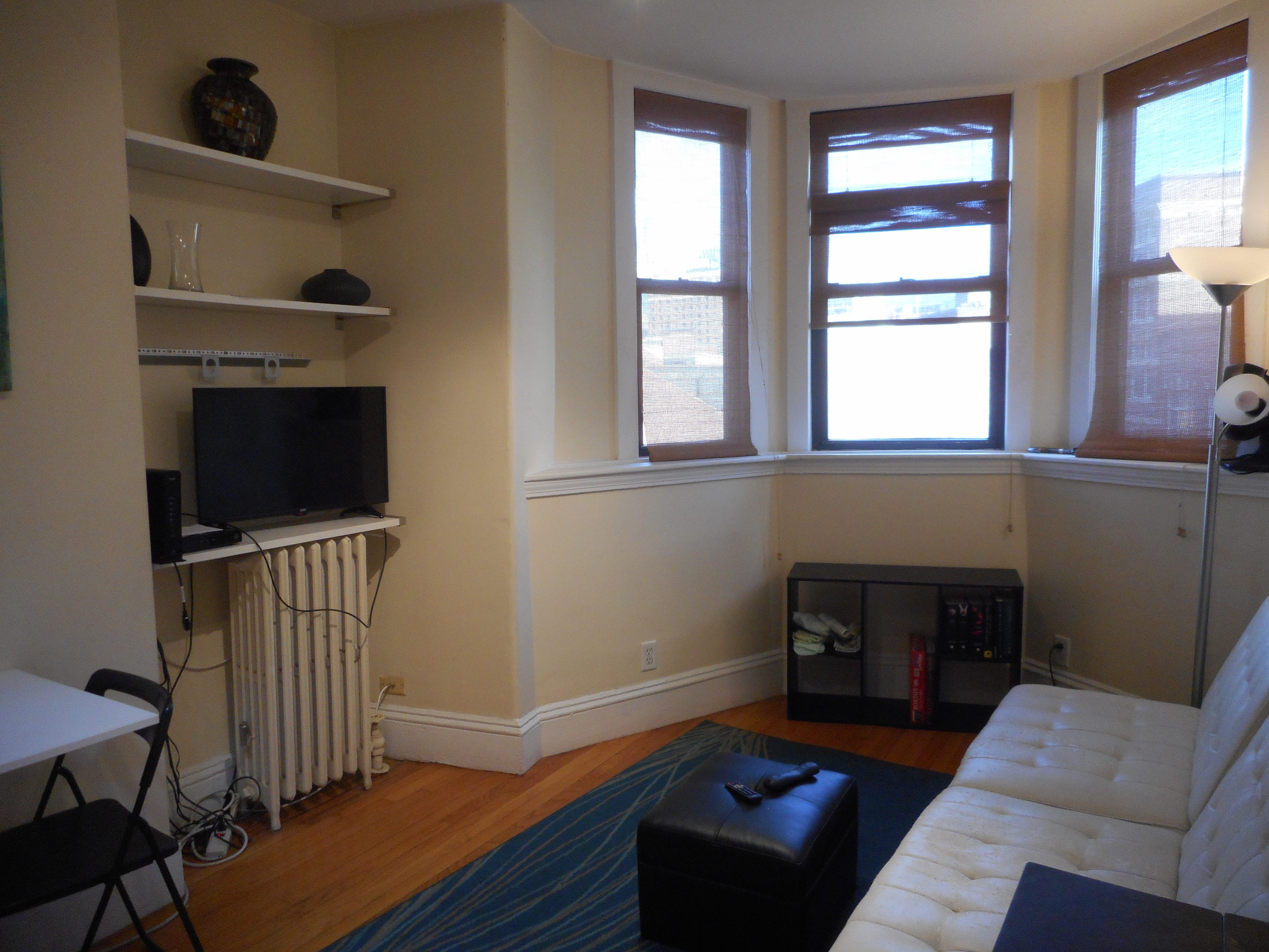 1 bed, 1 bath apartment for rent at 141 Arlington St Unit 5, Back Bay — photo 5 of 6