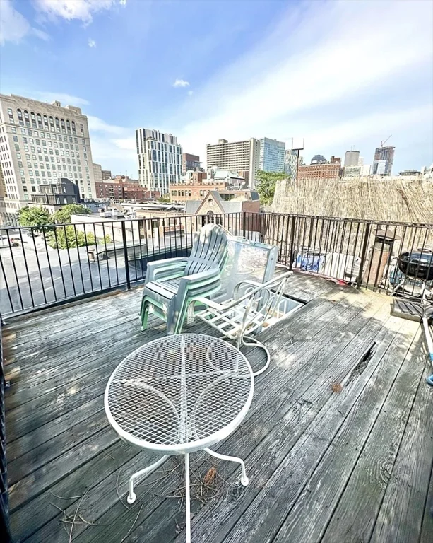 1 bed, 1 bath apartment for rent at 141 Arlington St Unit 6, Bay Village — photo 9 of 9