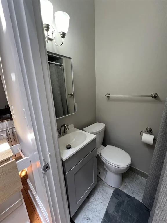 1 bed, 1 bath apartment for rent at 141 Arlington St Unit 6, Bay Village — photo 7 of 9