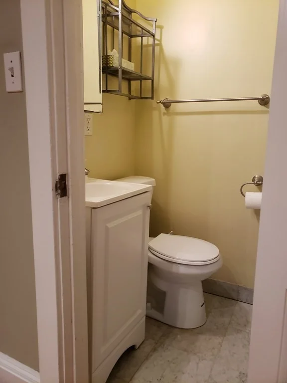 1 bed, 1 bath apartment for rent at 141 Arlington Unit 2, Back Bay — photo 12 of 15