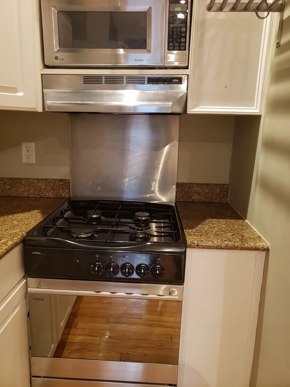 1 bed, 1 bath apartment for rent at 141 Arlington Unit 2, Back Bay — photo 2 of 15