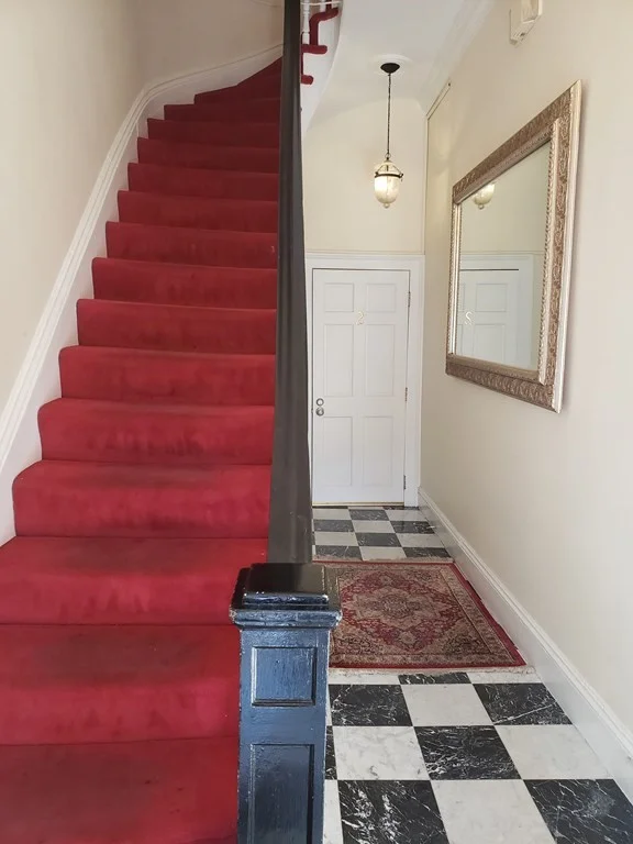 1 bed, 1 bath apartment for rent at 141 Arlington Unit 2, Back Bay — photo 15 of 15