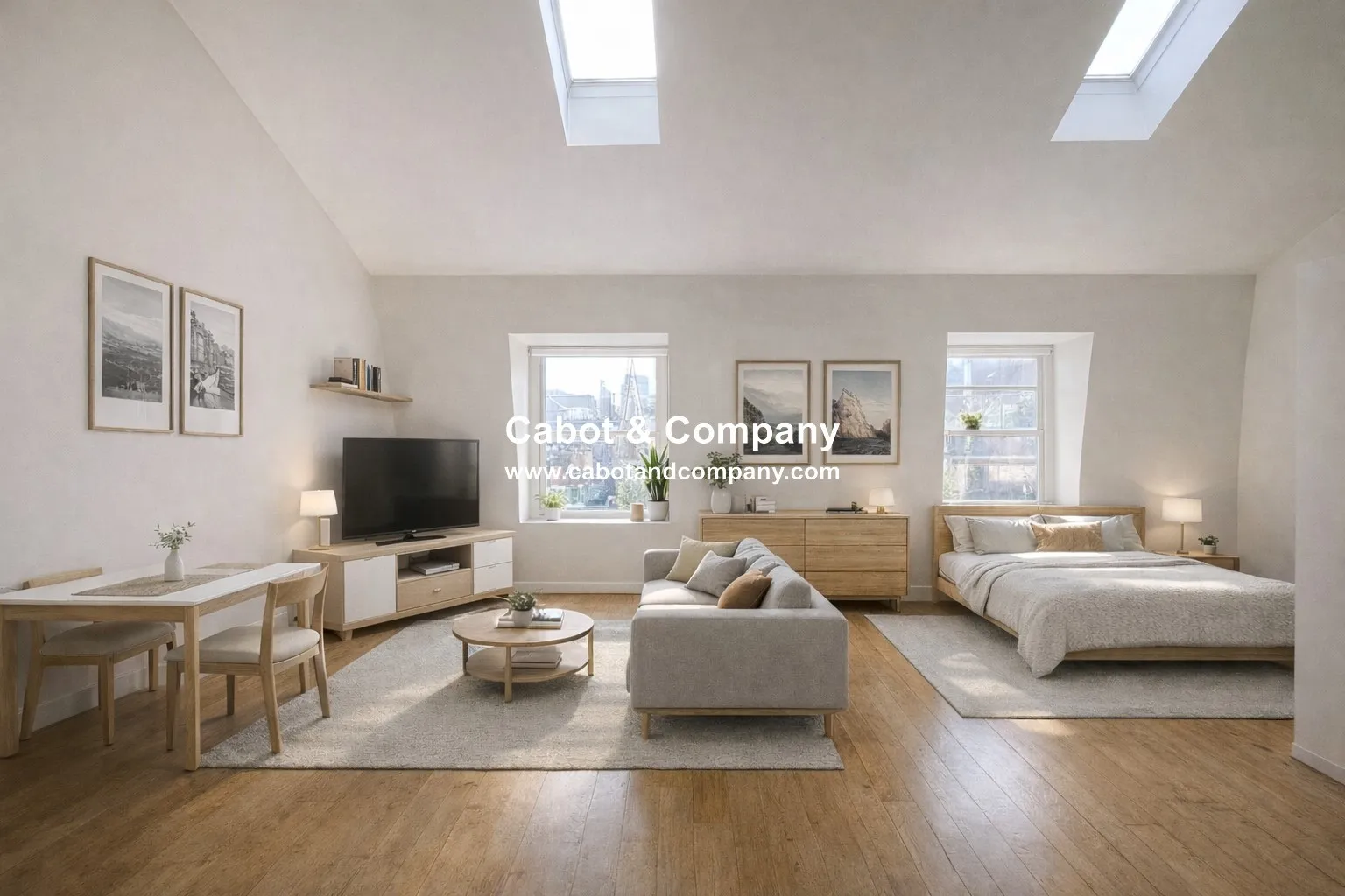 Studio bed, 1 bath apartment for rent at 141 Beacon St Unit 12, Back Bay — photo 1 of 3