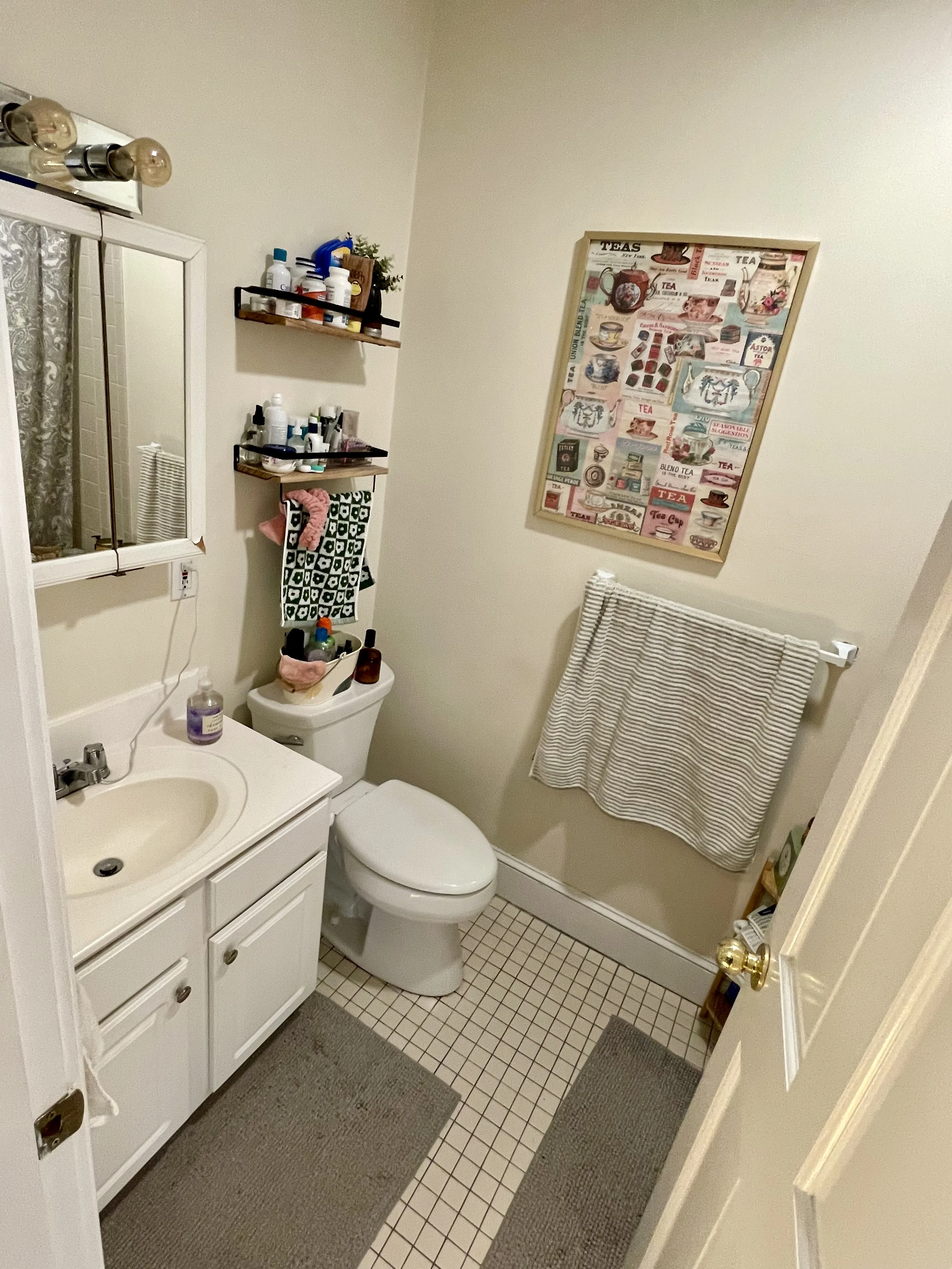 Studio bed, 1 bath apartment for rent at 141 Beacon St Unit 12A, Back Bay — photo 8 of 8