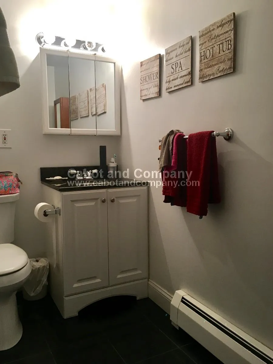 Studio bed, 1 bath apartment for rent at 141 Beacon St Unit 2, Back Bay — photo 6 of 6