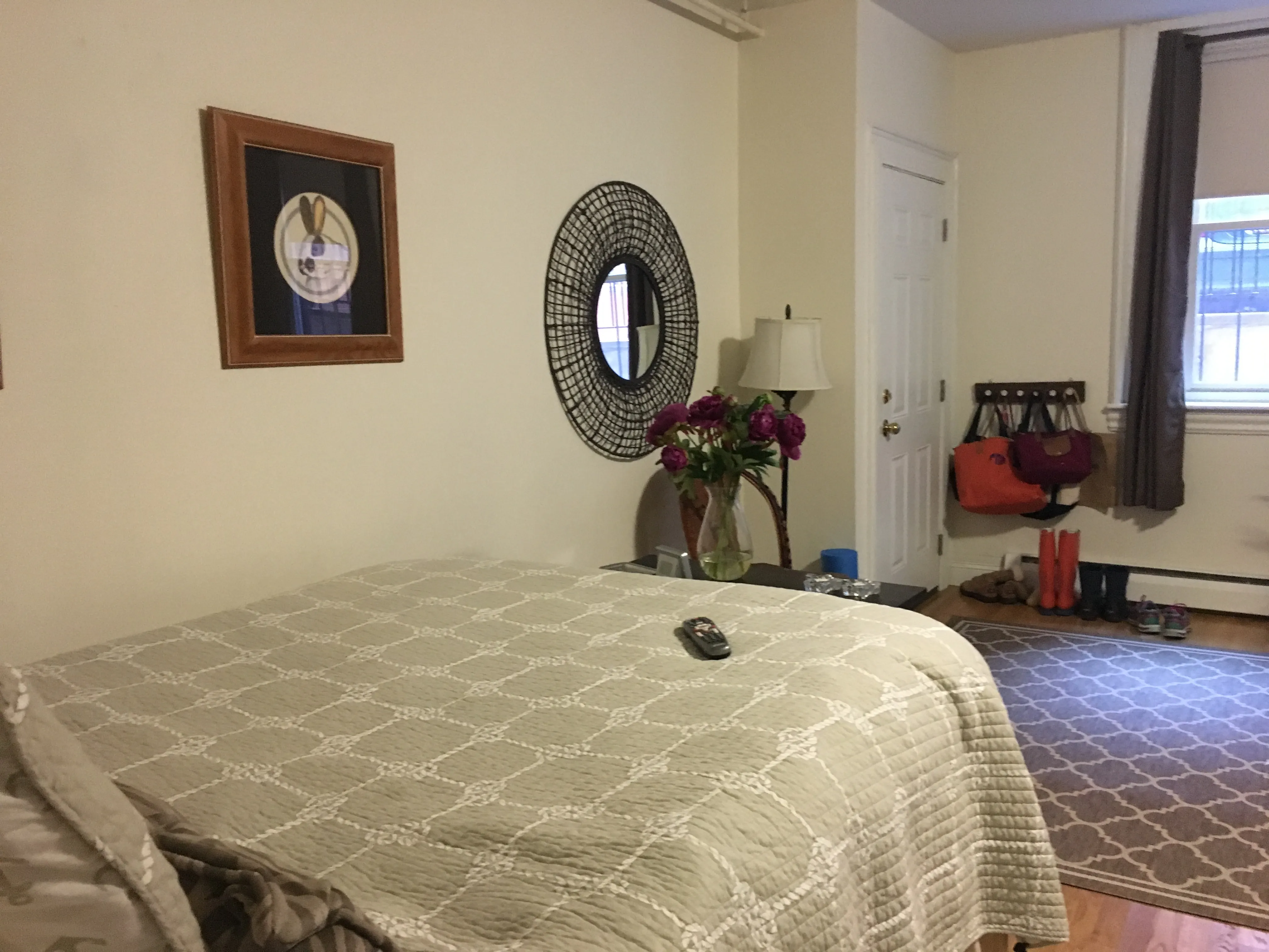 Studio bed, 1 bath apartment for rent at 141 Beacon St Unit 2A, Back Bay — photo 4 of 7
