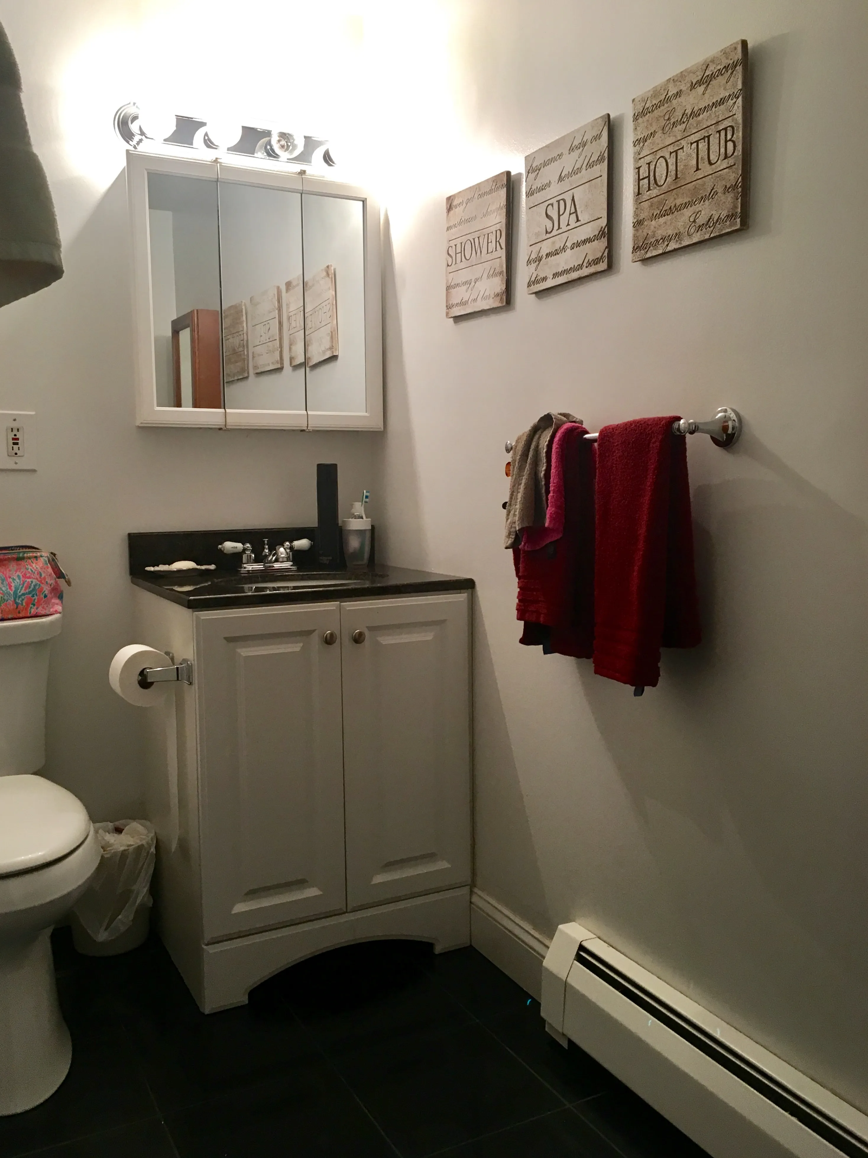 Studio bed, 1 bath apartment for rent at 141 Beacon St Unit 2A, Back Bay — photo 6 of 7