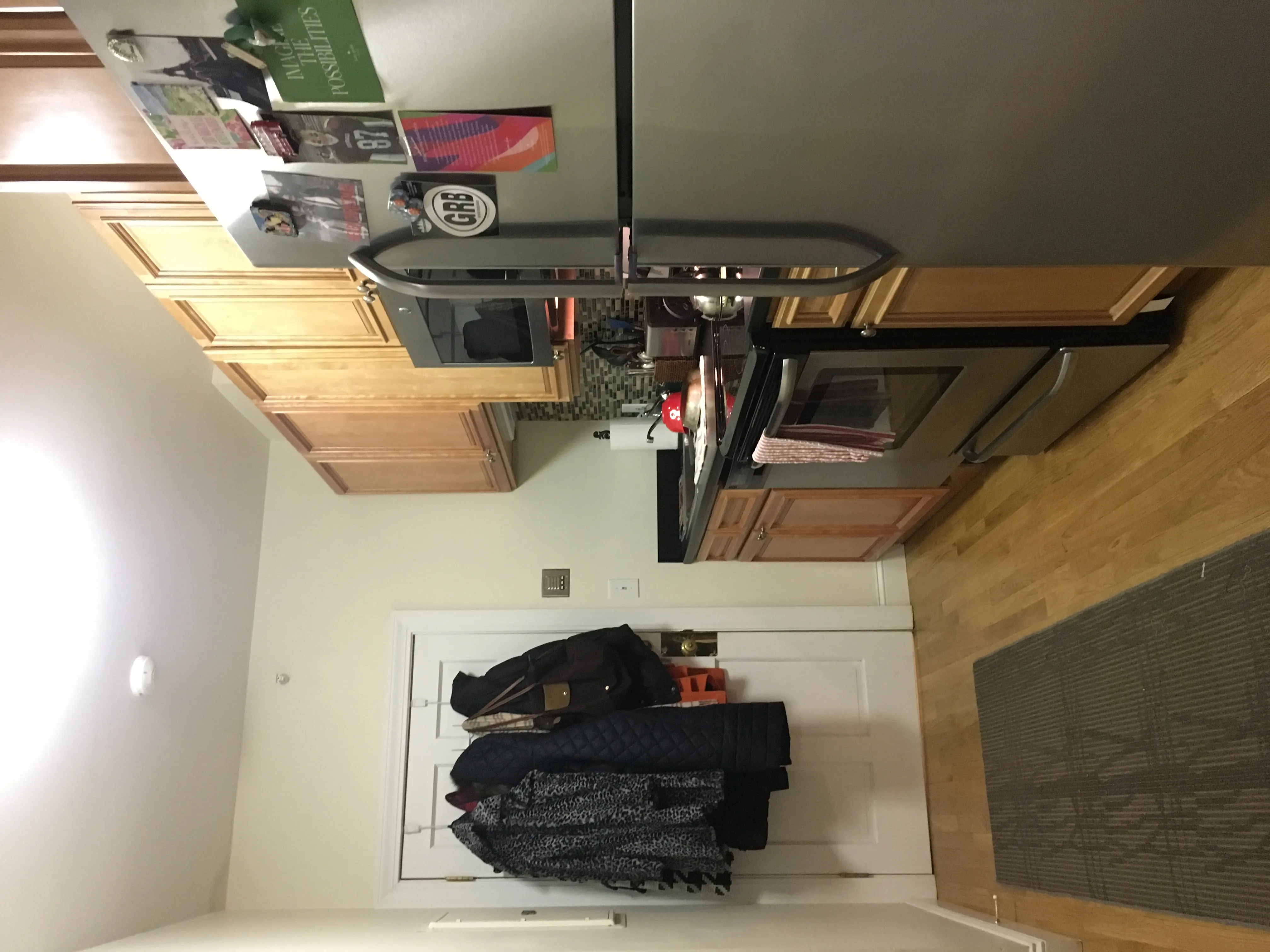 Studio bed, 1 bath apartment for rent at 141 Beacon St Unit 2A, Back Bay — photo 7 of 7