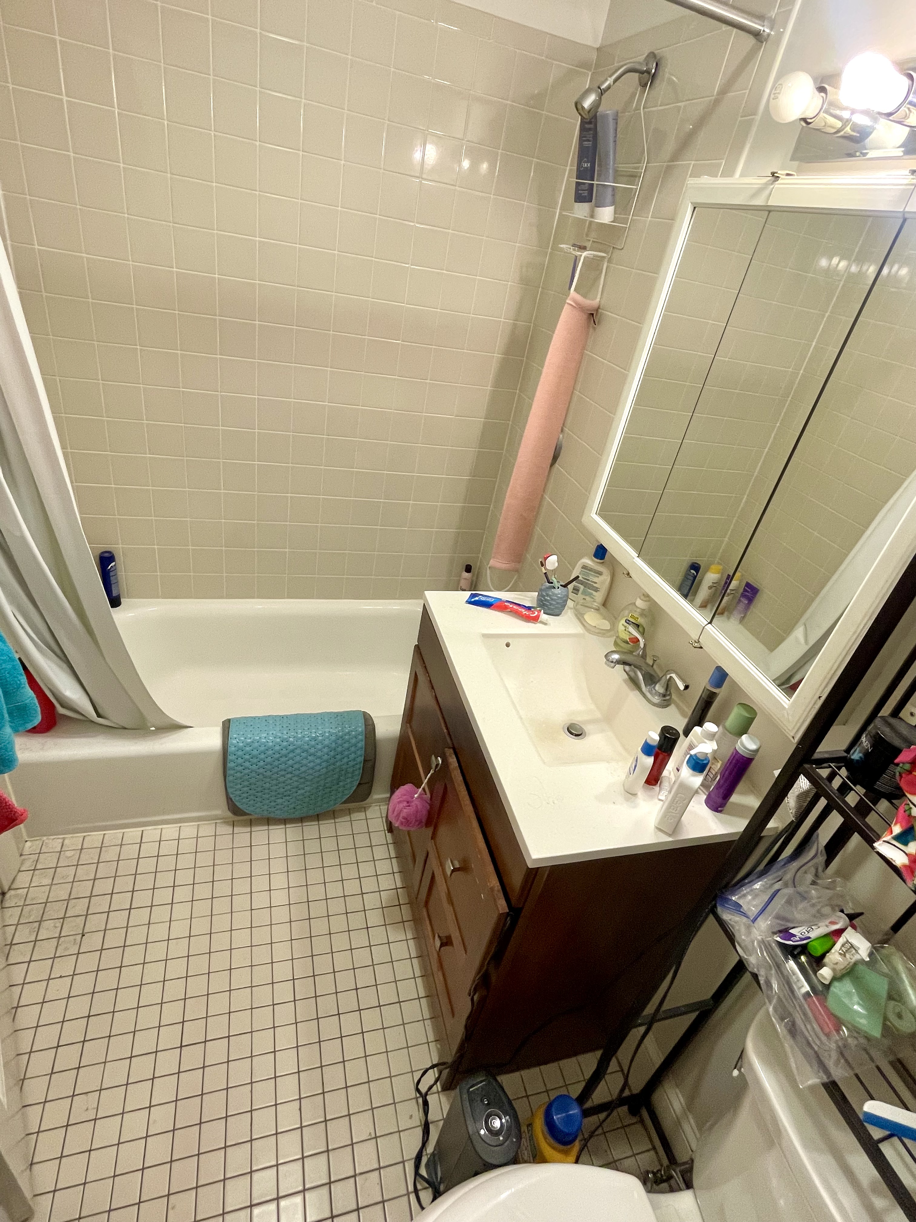 Studio bed, 1 bath apartment for rent at 141 Beacon St Unit 3A, Back Bay — photo 6 of 10