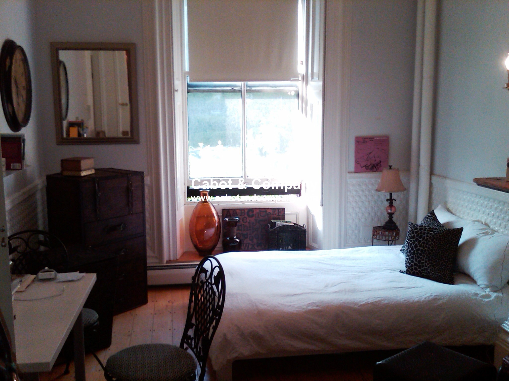 Studio bed, 1 bath apartment for rent at 141 Beacon St Unit 3A, Back Bay — photo 7 of 10
