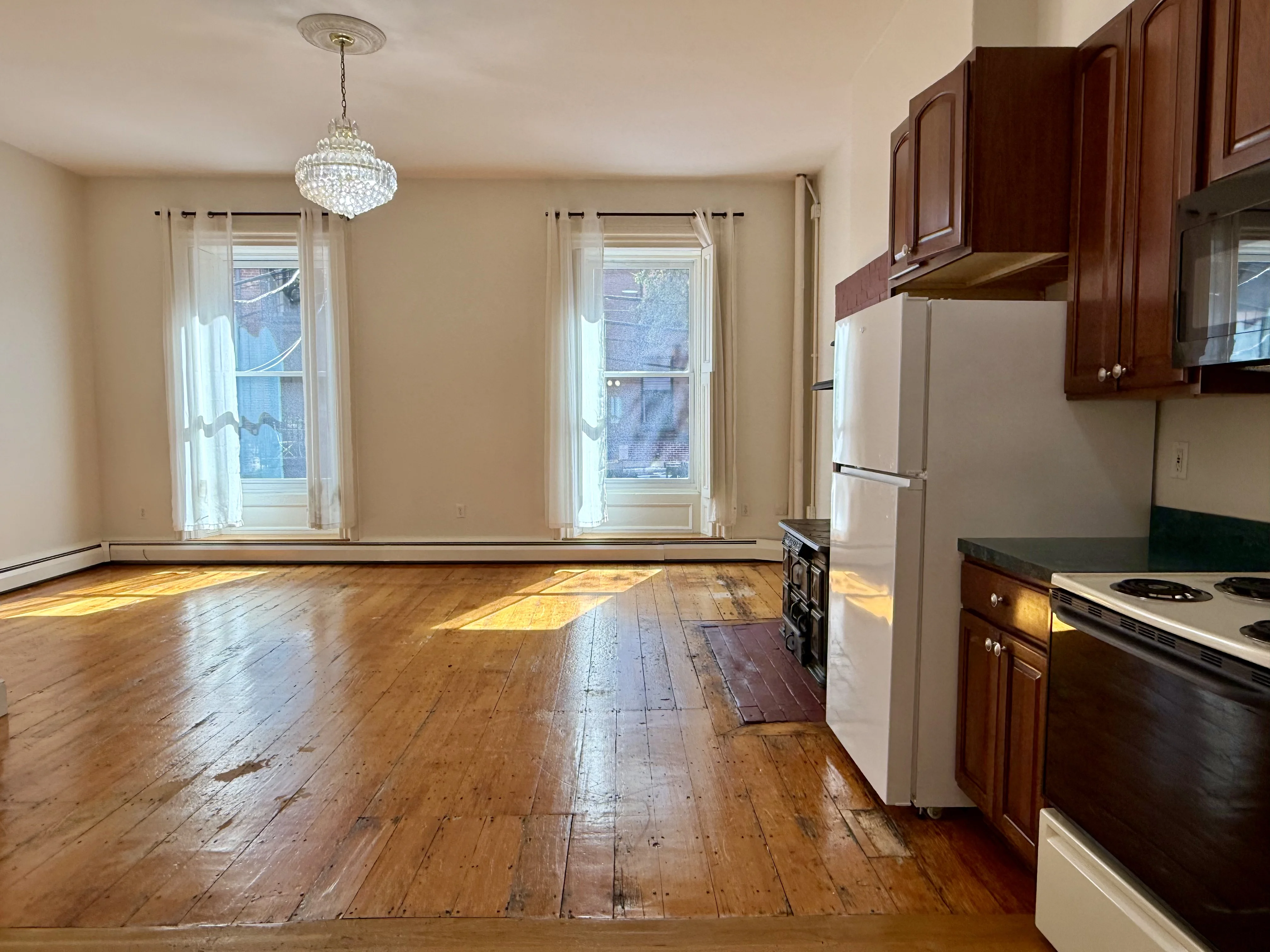 Studio bed, 1 bath apartment for rent at 141 Beacon St Unit 4A, Back Bay — photo 6 of 10