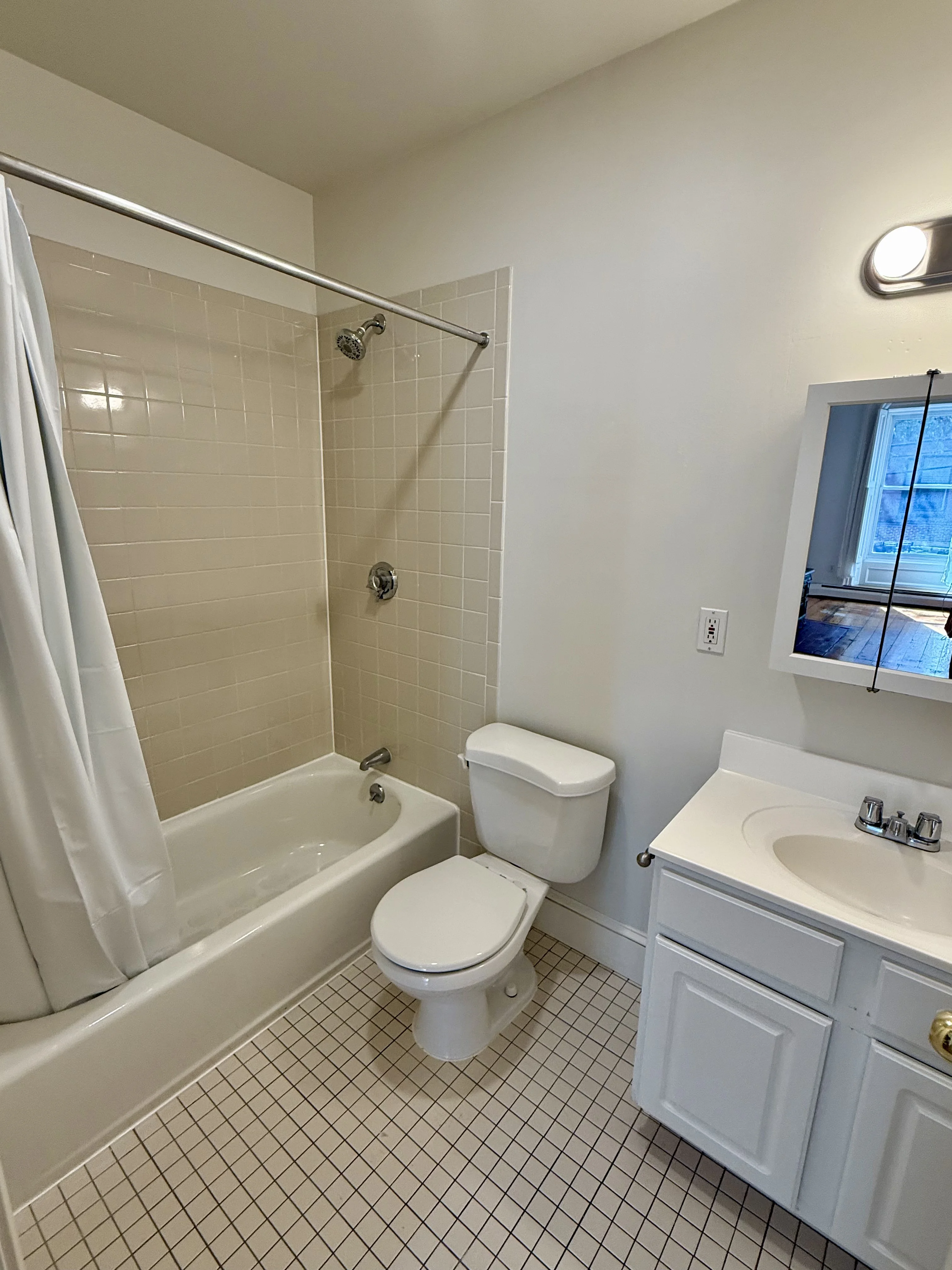 Studio bed, 1 bath apartment for rent at 141 Beacon St Unit 4A, Back Bay — photo 10 of 10
