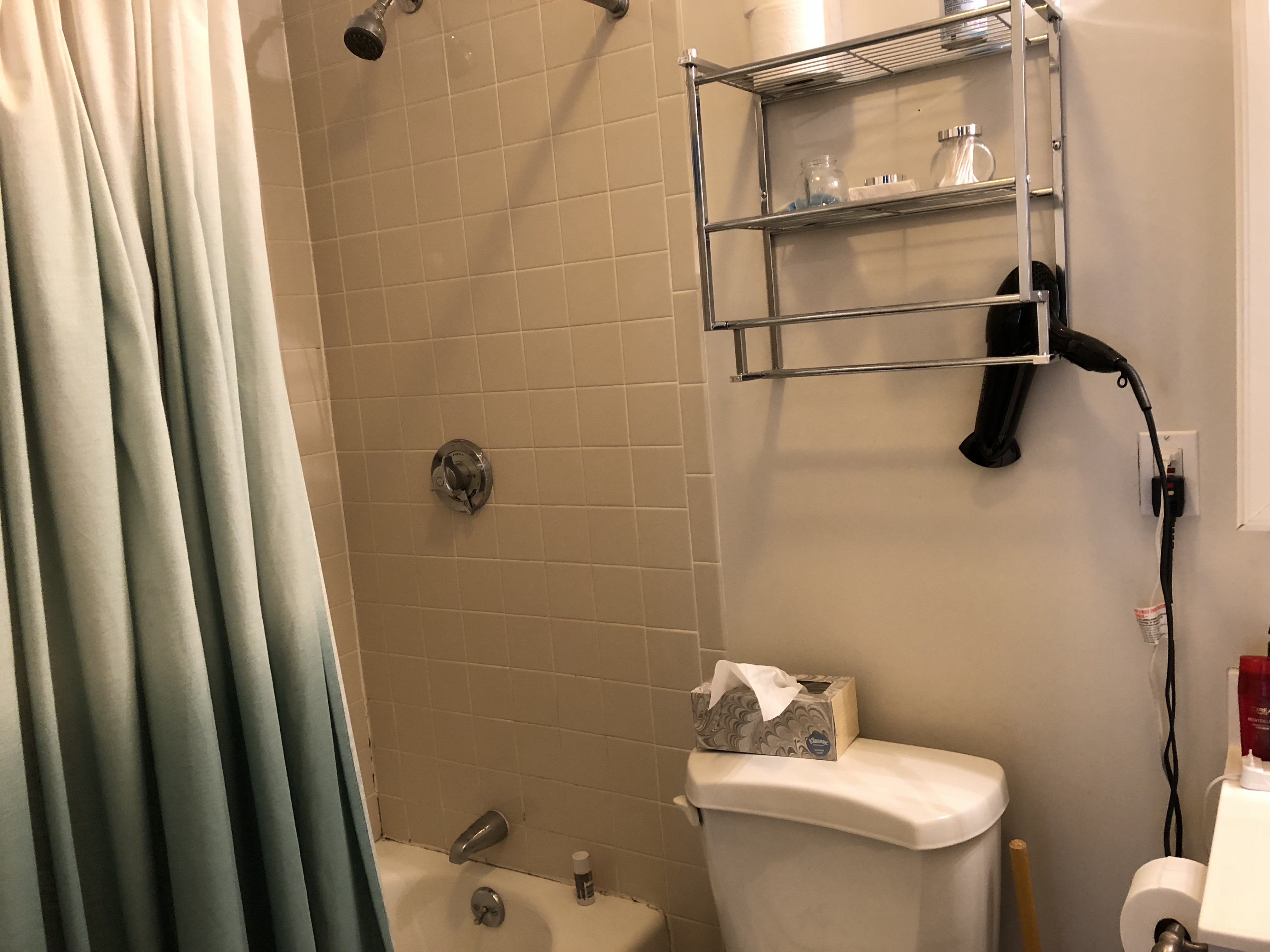 Studio bed, 1 bath apartment for rent at 141 Beacon St Unit 4A, Back Bay — photo 7 of 8