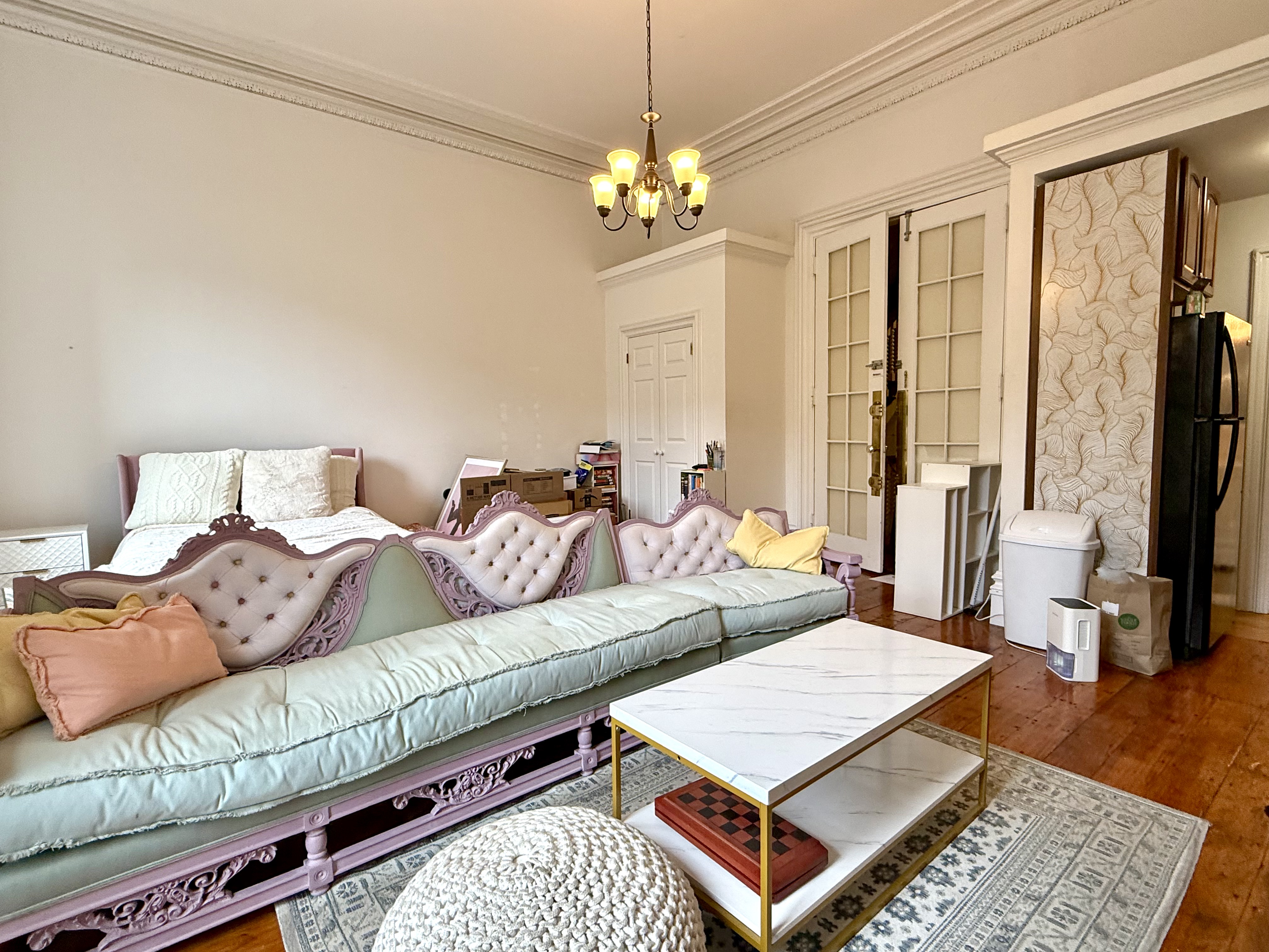Studio bed, 1 bath apartment for rent at 141 Beacon St Unit 5A, Back Bay — photo 6 of 10