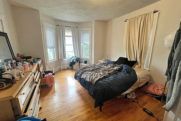 1 bed, 1 bath apartment for rent at 141 Brown St Unit 141-1, South Side — photo 3 of 6