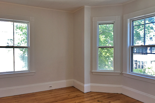 1 bed, 1 bath apartment for rent at 141 Brown St Unit 141-2FA, South Side — photo 2 of 4