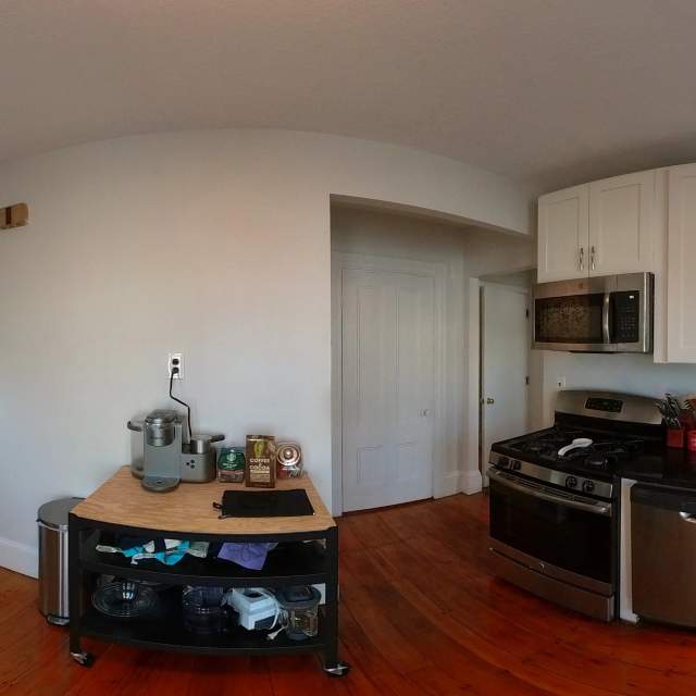 1 bed, 1 bath apartment for rent at 141 Brown St Unit 2, South Side — photo 5 of 11