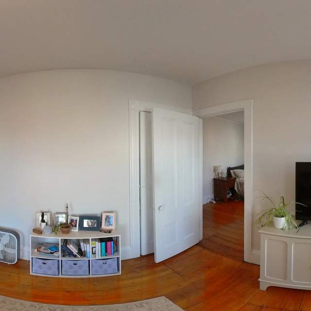 1 bed, 1 bath apartment for rent at 141 Brown St Unit 2, South Side — photo 6 of 11