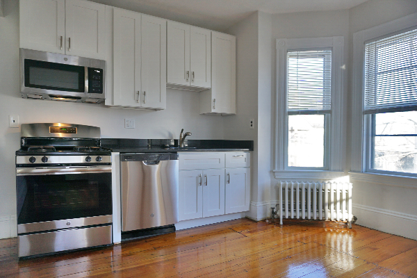 1 bed, 1 bath apartment for rent at 141 Brown St Unit 2, South Side