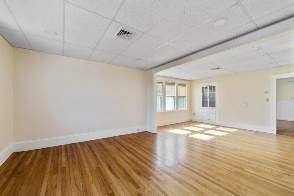 3 bed, 1 bath apartment for rent at 141 Cambridge St Unit 3, Worcester — photo 8 of 8