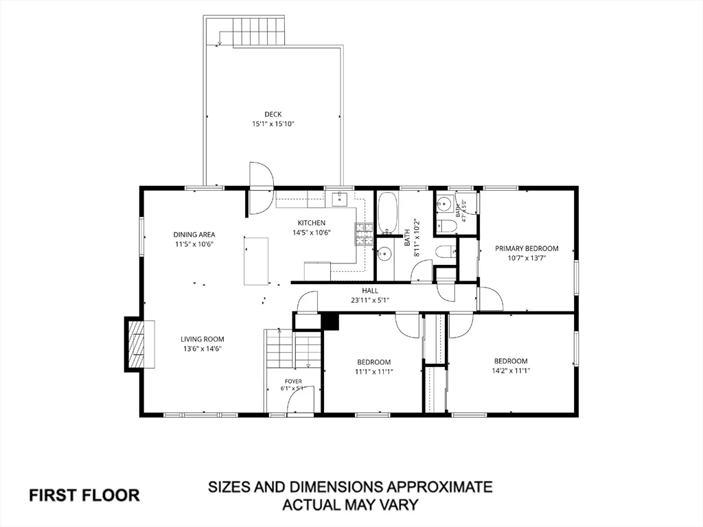 3 bed, 1 bath apartment for rent at 141 Cedar Rd Unit 141, Longmeadow — photo 41 of 42
