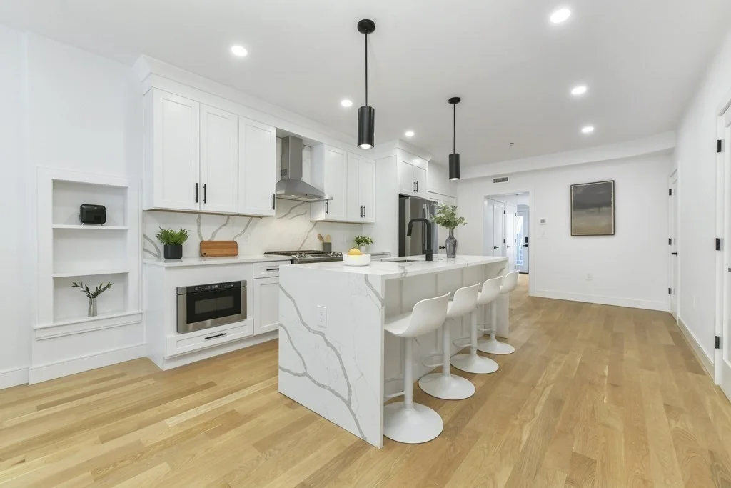 2 bed, 2 bath apartment for rent at 141 Chelsea St Unit 1, East Boston — photo 6 of 18