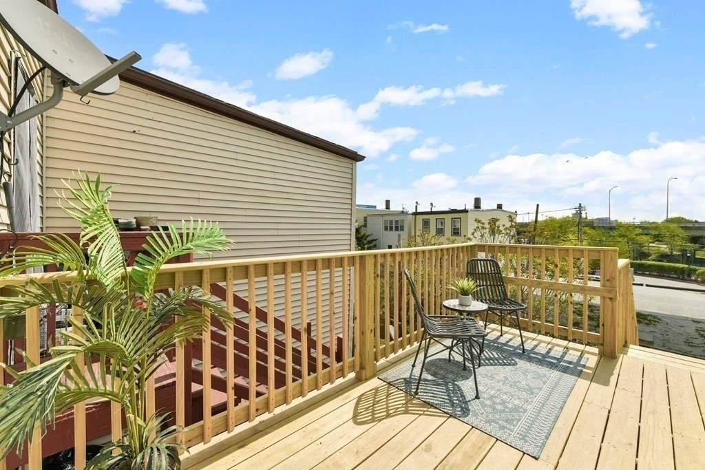 2 bed, 2 bath apartment for rent at 141 Chelsea St Unit 3, East Boston — photo 14 of 14