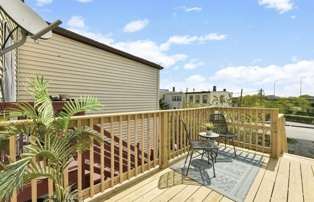 2 bed, 2 bath apartment for rent at 141 Chelsea Unit PH, East Boston — photo 19 of 21