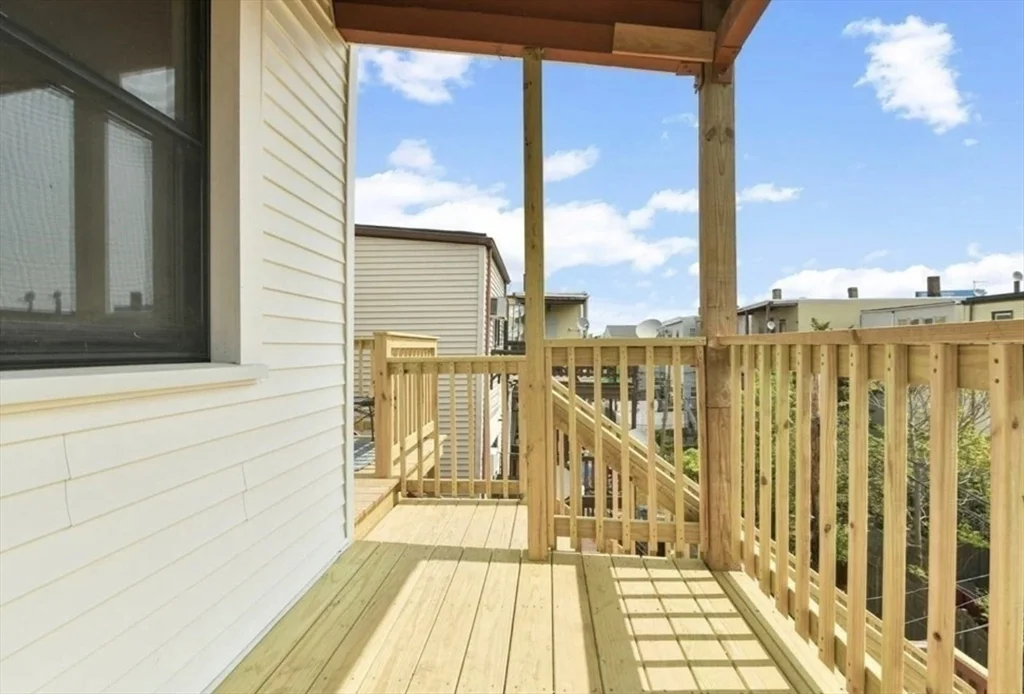 2 bed, 2 bath apartment for rent at 141 Chelsea Unit PH, East Boston — photo 21 of 21