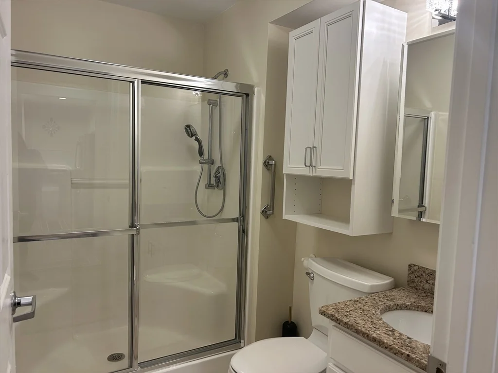 1 bed, 1 bath apartment for rent at 141 Chestnut St Unit G7, Needham — photo 6 of 6
