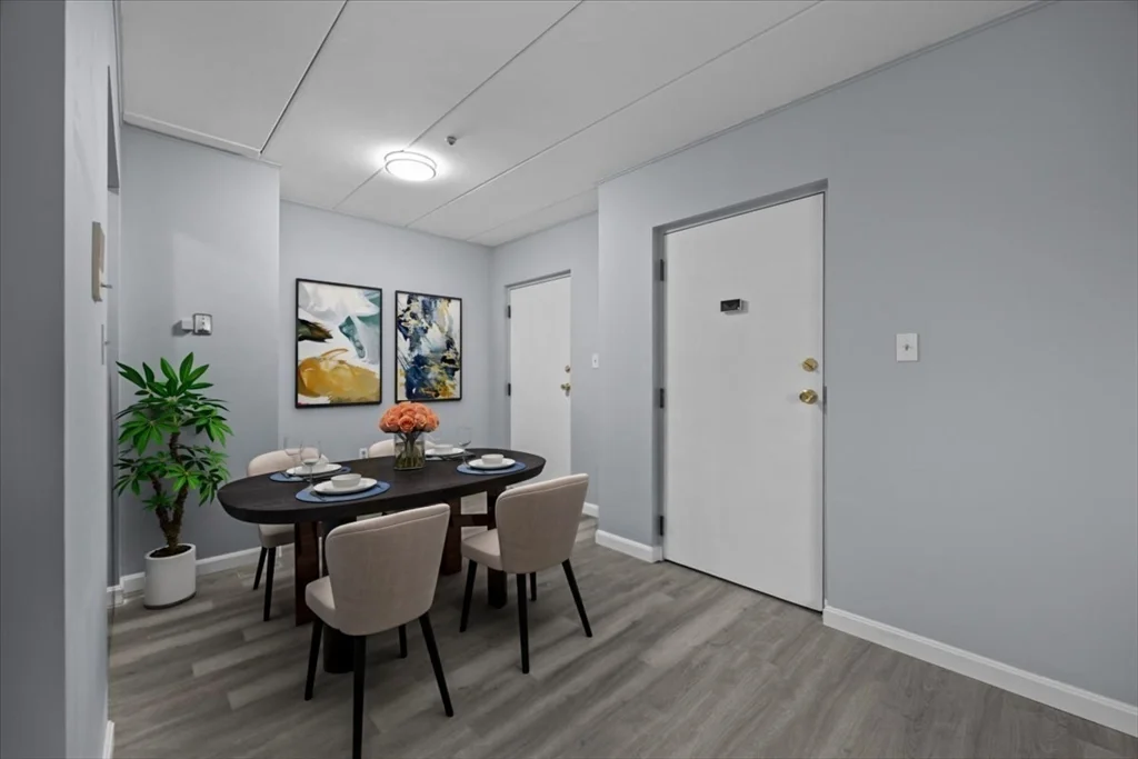 2 bed, 1 bath apartment for rent at 141 Commercial St Unit 9, Braintree — photo 3 of 16