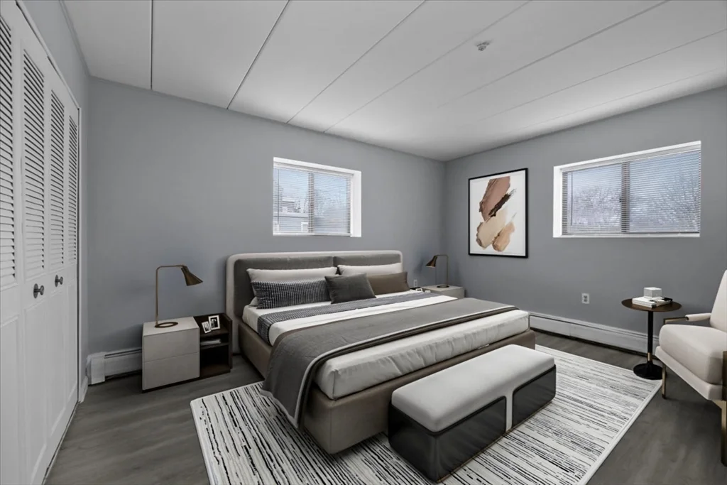 2 bed, 1 bath apartment for rent at 141 Commercial St Unit 9, Braintree — photo 6 of 16