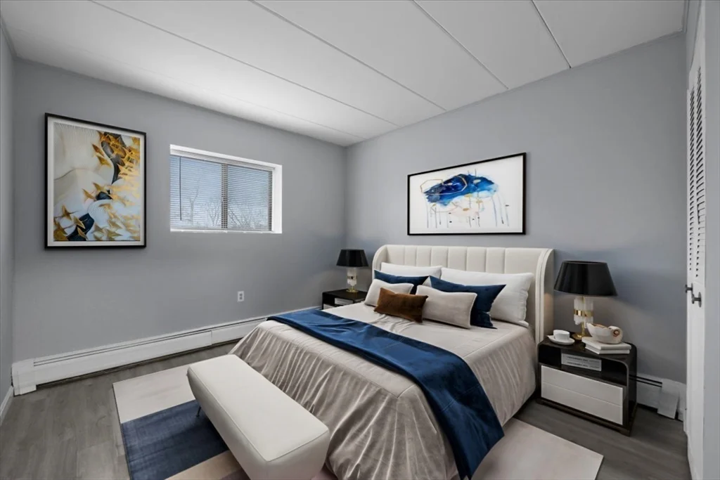 2 bed, 1 bath apartment for rent at 141 Commercial St Unit 9, Braintree — photo 5 of 16