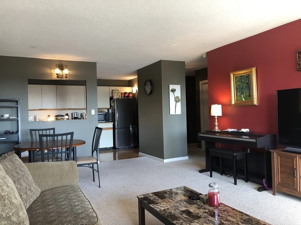 1 bed, 1 bath apartment for rent at 141 Coolidge Ave Unit 517, Watertown — photo 3 of 15