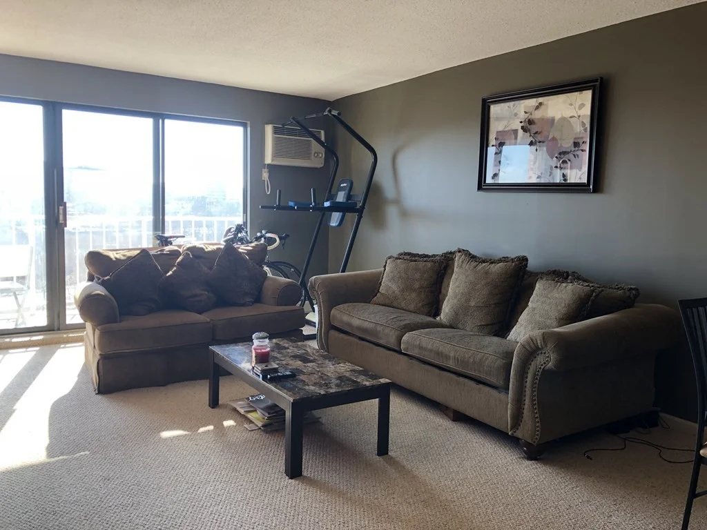 1 bed, 1 bath apartment for rent at 141 Coolidge Ave Unit 517, Watertown