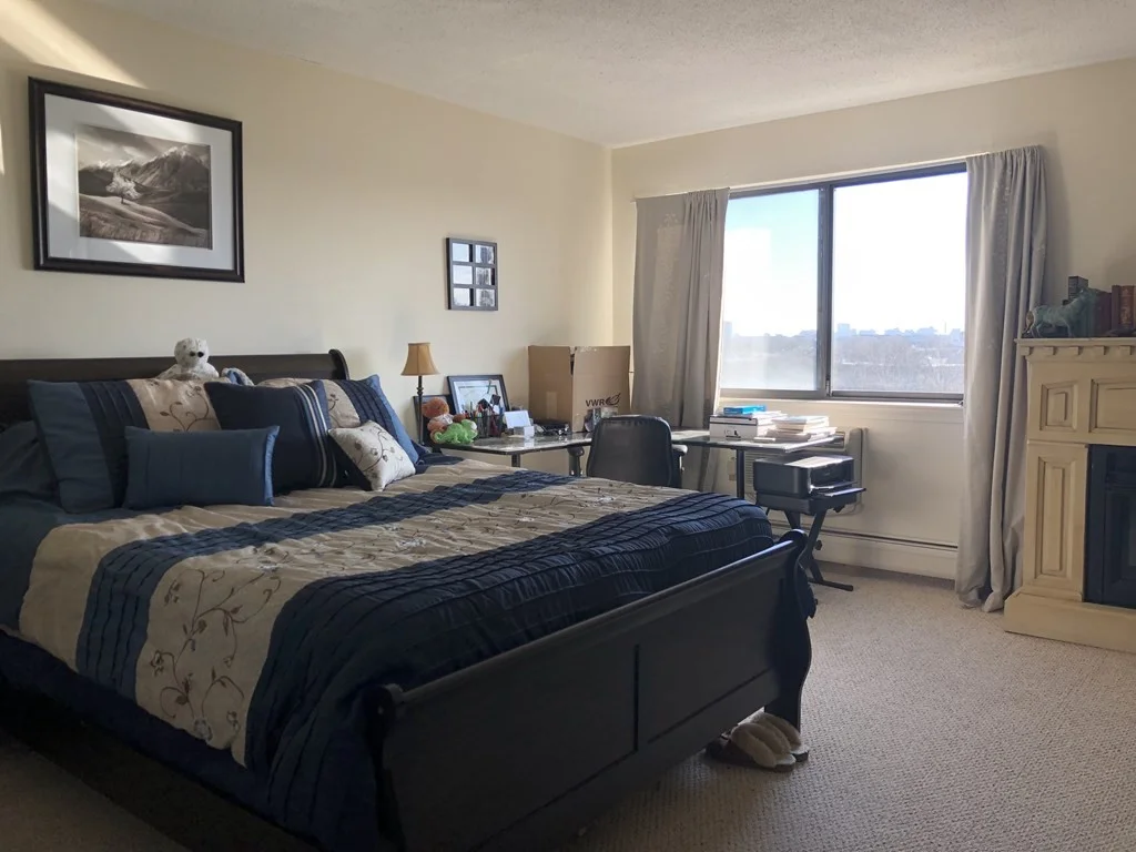 1 bed, 1 bath apartment for rent at 141 Coolidge Ave Unit 517, Watertown — photo 10 of 15