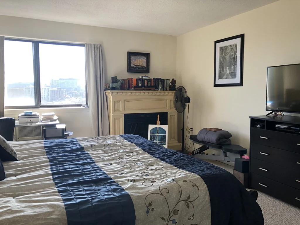 1 bed, 1 bath apartment for rent at 141 Coolidge Ave Unit 517, Watertown — photo 11 of 15