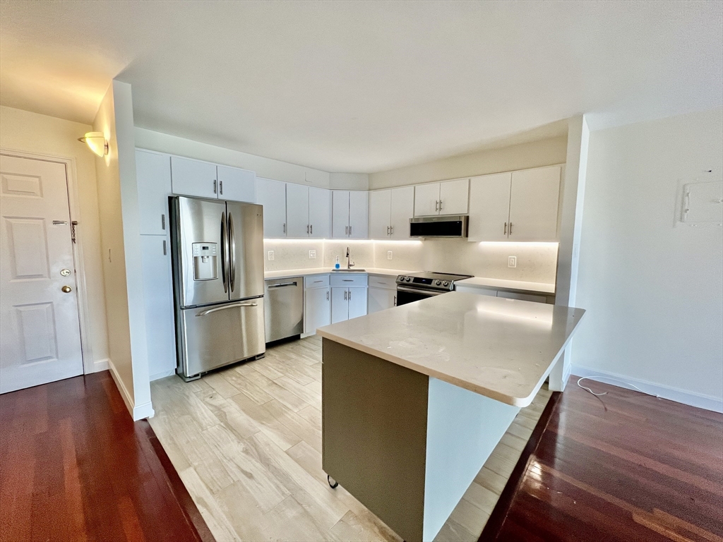 2 bed, 2 bath apartment for rent at 141 Coolidge St Unit 420, Watertown