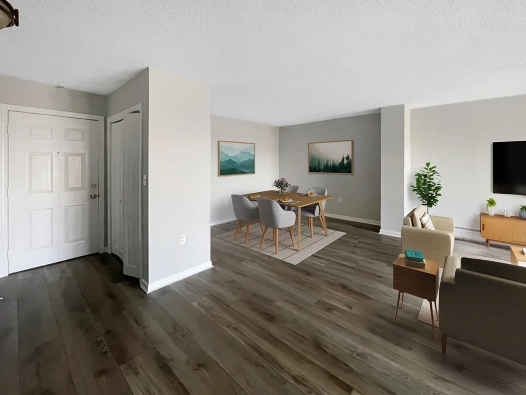 2 bed, 2 bath apartment for rent at 141 Coolidge Unit 511, Watertown — photo 5 of 20